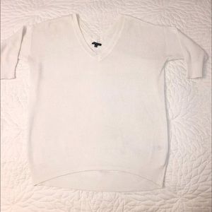 Dynamite Off the Shoulder Sweater